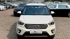 Used Hyundai Creta 1.6 SX Plus AT Petrol in Mumbai