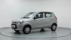 Used Maruti Suzuki Alto 800 Lxi (Airbag) [2012-2015] in Delhi