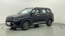 Used Kia Carens Luxury Plus 1.5 Diesel AT 7 STR [2023-2024] in Thane