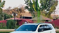 Used Ford Endeavour Sport 2.0 4x4 AT in Surat
