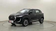 Used Nissan Magnite XV Red Edition in Navi Mumbai