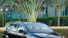 Used Toyota Innova Crysta 2.4 VX 7 STR [2016-2020] in Surat