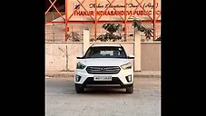 Used Hyundai Creta 1.6 SX Plus AT in Thane