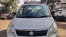 Used Maruti Suzuki Wagon R LXi CNG in Pune