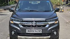 Used Maruti Suzuki XL6 Alpha MT Petrol [2022-2023] in Mumbai