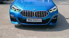 Used BMW 2 Series Gran Coupe 220i M Sport [2021-2023] in Mumbai