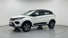 Used Tata Nexon XZ Plus (HS) in Faridabad