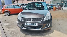 Used Maruti Suzuki Swift VXi [2014-2017] in Bangalore