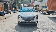 Used Hyundai Creta S 1.5 Petrol [2020-2022] in Bangalore