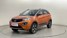 Used Tata Nexon XZA Plus Petrol Dual Tone in Bangalore