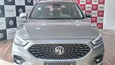 Used MG Astor Sharp 1.5 MT [2021-2023] in Mumbai
