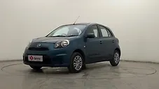 Used Nissan Micra XV Safety Pack in Hyderabad