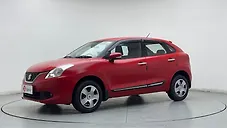 Used Maruti Suzuki Baleno Delta in Delhi