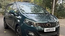 Used Mahindra Marazzo M6 Plus 8 STR [2020] in Kolkata