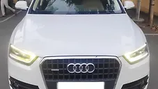 Used Audi Q3 35 TDI Premium Plus in Bangalore