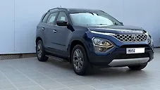 Used Tata Safari XT Plus in Pune