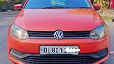 Used Volkswagen Polo Trendline 1.2L (P) in Delhi