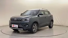 Used Mahindra XUV300 1.5 W8 (O) AMT [2019-2020] in Bangalore