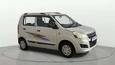 Used Maruti Suzuki Wagon R LXi CNG in Thane