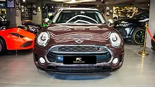 Used Mini Clubman Cooper S in Delhi