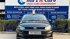 Used Volkswagen Polo Comfortline 1.0L MPI in Coimbatore