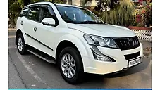 Used Mahindra XUV500 W10 in Mumbai