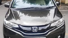 Used Honda Jazz V AT Petrol in Bangalore