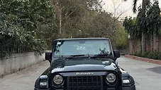 Used Mahindra Thar LX Hard Top Petrol AT 4WD in Delhi