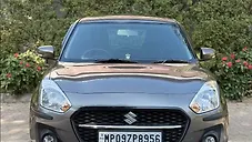 Used Maruti Suzuki Swift VXi in Indore