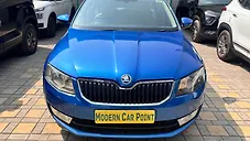Used Skoda Octavia Style TDI AT in Chandigarh