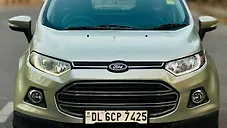 Used Ford Ecosport Titanium 1.0 Ecoboost (Opt) in Delhi