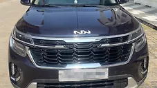 Used Kia Seltos HTK Petrol 1.5L Manual in Indore
