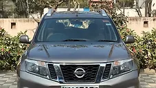 Used Nissan Terrano XL D THP 110 PS in Indore