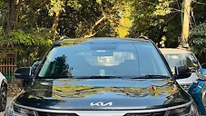 Used Kia Seltos HTK Plus 1.5 Petrol CVT in Delhi