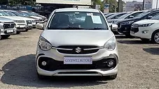 Used Maruti Suzuki Celerio VXi CNG [2022-2023] in Pune