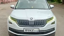 Used Skoda Kodiaq Style 2.0 TDI 4x4 AT in Indore