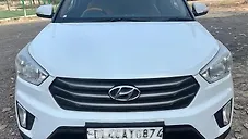Used Hyundai Creta E Plus 1.4 CRDi in Delhi