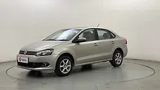 Used Volkswagen Vento Highline Petrol in Mumbai