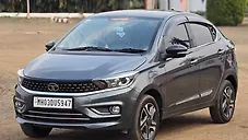 Used Tata Tigor XZ Plus [2020-2023] in Nashik