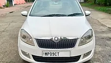 Used Skoda Rapid 1.5 TDI CR Elegance in Indore