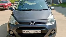 Used Hyundai Grand i10 Magna 1.1 CRDi [2016-2017] in Indore