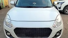 Used Maruti Suzuki DZire VDi AMT in Kanpur
