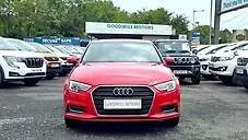 Used Audi A3 35 TDI Premium Plus in Pune