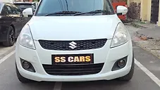Used Maruti Suzuki Swift VDi [2014-2017] in Lucknow