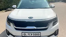 Used Kia Seltos HTK Plus 1.5 Diesel AT in Delhi