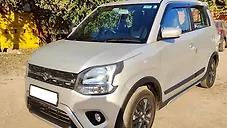Used Maruti Suzuki Wagon R ZXi Plus Petrol 1.2L Manual in Nagpur