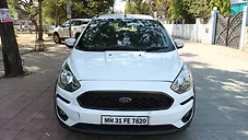Used Ford Freestyle Trend Plus 1.5 TDCi [2019-2020] in Nagpur
