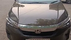 Used Honda City V CVT Petrol in Delhi