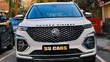 Used MG Hector Plus Smart 2.0 Diesel Turbo MT 7-STR in Lucknow