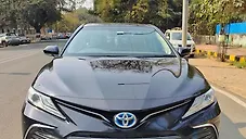 Used Toyota Camry Hybrid in Nagpur